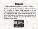 Segunda Guerra Mundial | Recurso educativo 17969