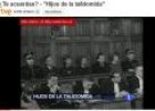 Hijos de la talidomida | Recurso educativo 18218