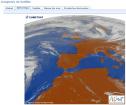 El meteosat | Recurso educativo 18289