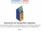 Impresión de fotografías digitales | Recurso educativo 18433