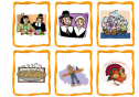 Thanksgiving Flashcards | Recurso educativo 19313