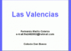 Las valencias | Recurso educativo 19467