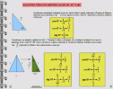 Trigonometría | Recurso educativo 20841