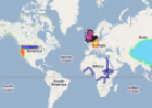 Economía mundial entre 1815-1870 | Recurso educativo 21310