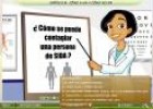 El sida | Recurso educativo 2191