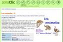 Los animales | Recurso educativo 22248