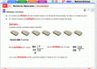 Múltiplos y divisores | Recurso educativo 22628