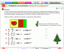 Resolución problemas con ecuaiones | Recurso educativo 22710