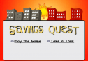 Game: Savings Quest | Recurso educativo 22871