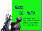 Lèxic de les motos | Recurso educativo 23114