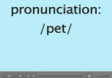 The sounds of English | Recurso educativo 23332