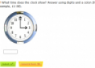 Clocks and times | Recurso educativo 23772