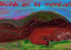 Cuento: Bhuhb en la montaña | Recurso educativo 24207