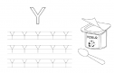 Letras: Y | Recurso educativo 24715