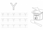 Letras: Y | Recurso educativo 24715