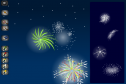 Firework sky | Recurso educativo 25099