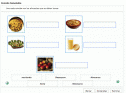 Comida saludable | Recurso educativo 25604