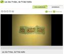 Las dos Fridas, de Frida Kahlo | Recurso educativo 27524