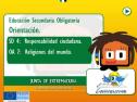 Religiones del mundo | Recurso educativo 27544