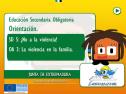 Violencia en la familia | Recurso educativo 27668