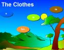 hunting game: the clothes | Recurso educativo 2872