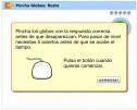 Pincha globos: la resta | Recurso educativo 28761