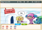 Igloo shopping | Recurso educativo 28947