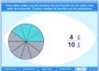 Fracciones Equivalentes | Recurso educativo 29483