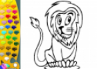 ¡A Colorear!: Selva | Recurso educativo 29785