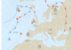 Tiempo atmosférico | Recurso educativo 29790