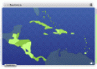Países de América Central | Recurso educativo 30204