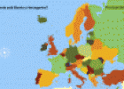 Países de Europa | Recurso educativo 30393