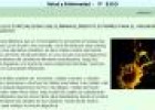 Fagocitosis | Recurso educativo 30633