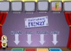 Instrument Frenzy | Recurso educativo 30926