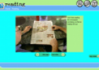 Parts of a newspaper | Recurso educativo 31004