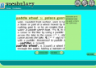 Dictionary entries | Recurso educativo 31128