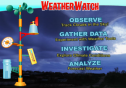 Weather watch | Recurso educativo 31546