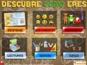 Descubre como eres | Recurso educativo 31555