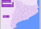 Les capitals de les comarques de Catalunya | Recurso educativo 31841