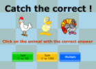 Math farm | Recurso educativo 32288