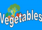 Vegetables | Recurso educativo 32367