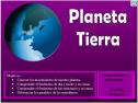 Planeta Tierra | Recurso educativo 32462