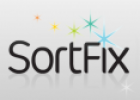 Website: Sortfix | Recurso educativo 33147