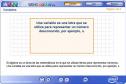 Variables | Recurso educativo 3392