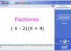 Ecuaciones de segundo grado | Recurso educativo 3404