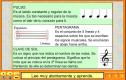 Actividades musicales | Recurso educativo 3696