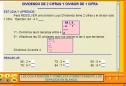 Actividades de matemáticas | Recurso educativo 3909