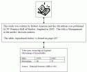 Website: Harvard System of Referencing Guide | Recurso educativo 57615