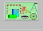 Circumferències i cossos geomètrics | Recurso educativo 6057