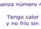 Usa el coco y adivina: tengo calor y frío | Recurso educativo 6181